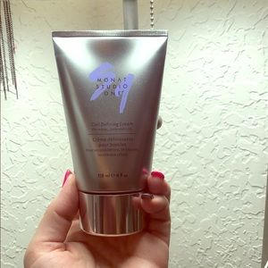 Monat curl defining cream